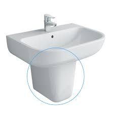 Chân Chậu Treo LaVaBo INAX L-298VC-4559